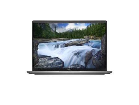 Laptop Dell Latitude 7450 14" 16 GB RAM 512 GB SSD Qwerty Hiszpańska Intel Core Ultra 7 155u