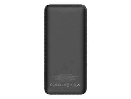 Powerbank Anker A1388G11 Czarny 10000 mAh
