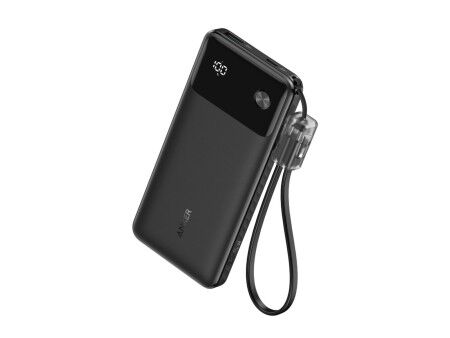 Powerbank Anker A1388G11 Czarny 10000 mAh
