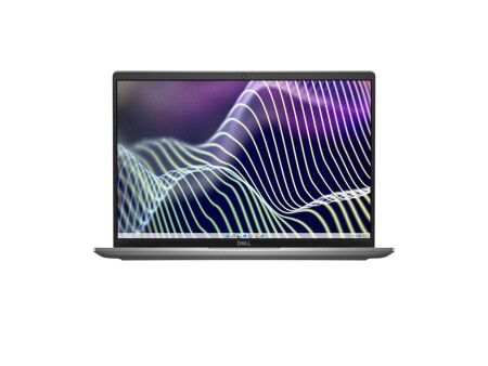 Laptop Dell 8CDTF 14" Intel Core i5-1345U 16 GB RAM 512 GB SSD Qwerty Hiszpańska