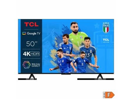 Smart TV TCL 50P755 4K Ultra HD LED HDR D-LED
