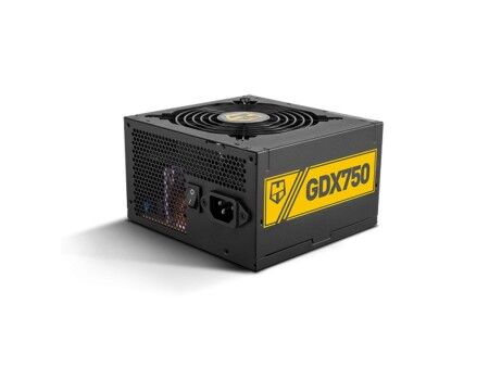 Zasilanie Nox-Xtreme HUMMER GDX750 750 W 80 Plus Gold