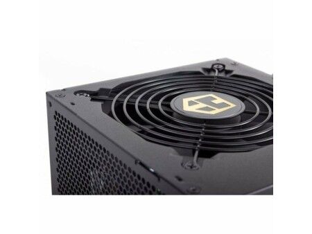 Zasilanie Nox-Xtreme HUMMER GDX750 750 W 80 Plus Gold