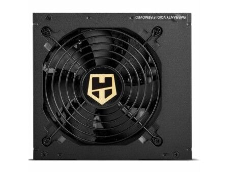Zasilanie Nox-Xtreme HUMMER GDX750 750 W 80 Plus Gold