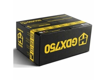 Zasilanie Nox-Xtreme HUMMER GDX750 750 W 80 Plus Gold