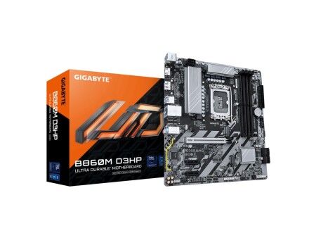 Płyta główna Gigabyte 9MB86M3HP-00-G10 LGA 1851