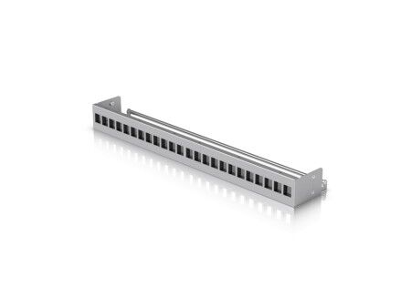 Szafka Rack Wisząca/Naścienna UBIQUITI UACC-RACK-PANEL-PATCH-BLANK-24
