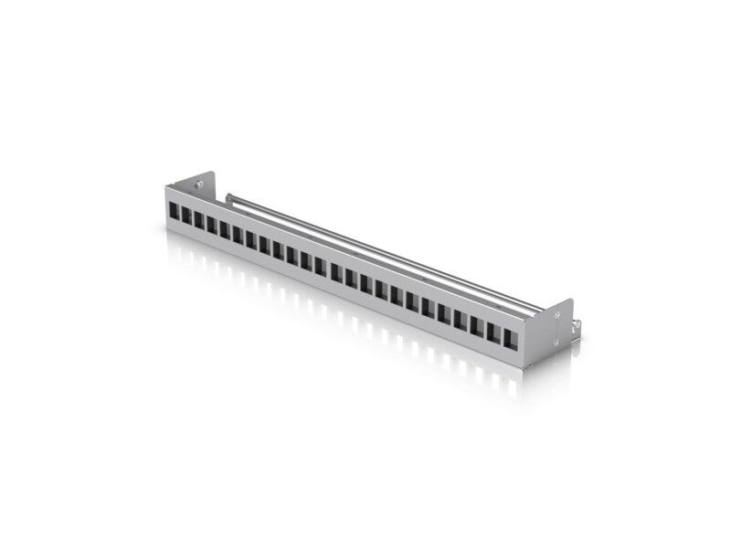 Szafka Rack Wisząca/Naścienna UBIQUITI UACC-RACK-PANEL-PATCH-BLANK-24