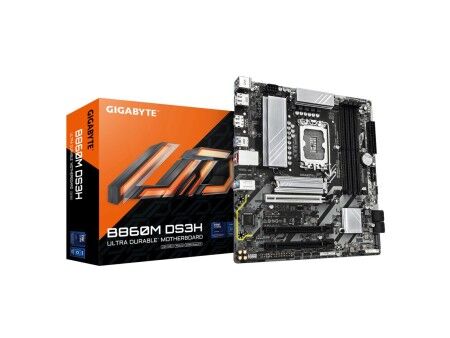 Płyta główna Gigabyte 9MB86MDS3-00-G10 LGA 1851