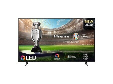 Smart TV Hisense 55E77NQ      55 55"