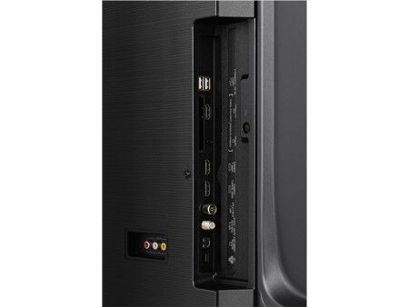 Smart TV Hisense 55E77NQ      55 55"