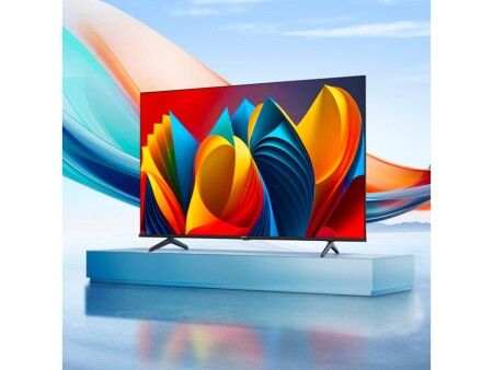 Smart TV Hisense 55E77NQ      55 55"