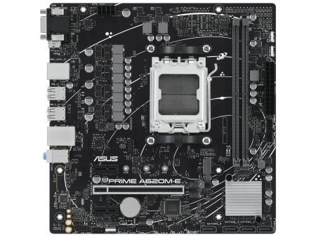 Płyta główna Asus 90MB1F50-M0EAYC AMD AM5 AMD