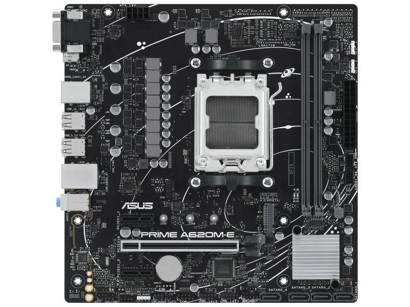Płyta główna Asus 90MB1F50-M0EAYC AMD AM5 AMD