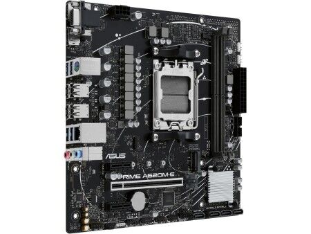 Płyta główna Asus 90MB1F50-M0EAYC AMD AM5 AMD