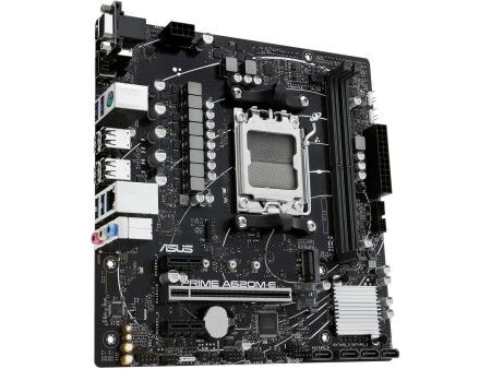 Płyta główna Asus 90MB1F50-M0EAYC AMD AM5 AMD