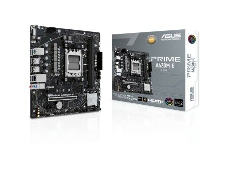 Płyta główna Asus 90MB1F50-M0EAYC AMD AM5 AMD