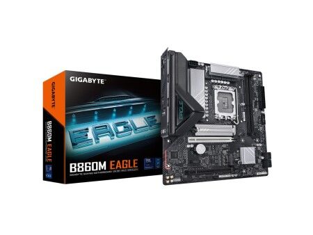 Płyta główna Gigabyte 9MB86MEG-00-G10 LGA 1851