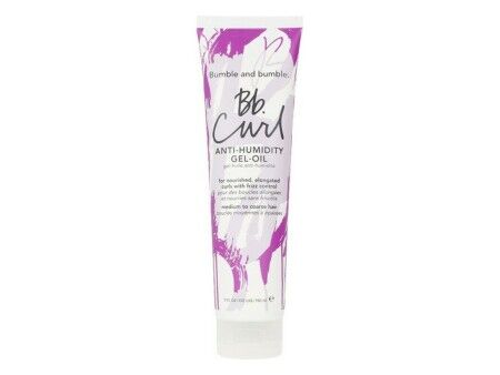 Kuracja przeciwłupieżowa BB Curl Bumble & Bumble Bb Curl 190 ml