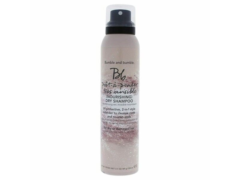 Suchy Szampon Bumble & Bumble Prêt a Powder Odżywczy Rewitalizator 2 w 1 (150 ml) Suchy Szampon Bumble & Bumble Prêt a Powder Odżywczy Rewitalizator 2 w 1 (150 ml)
