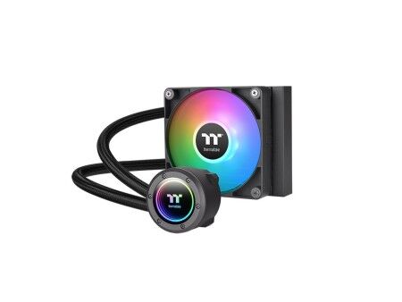 Zestaw do Chłodzenia Cieczą THERMALTAKE CL-W360-PL12SW-A
