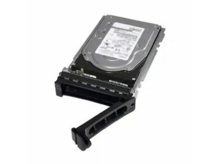 Dysk Twardy Dell 400-BKPO 3,5" 1.2 TB SAS 3,5" 1,2 TB