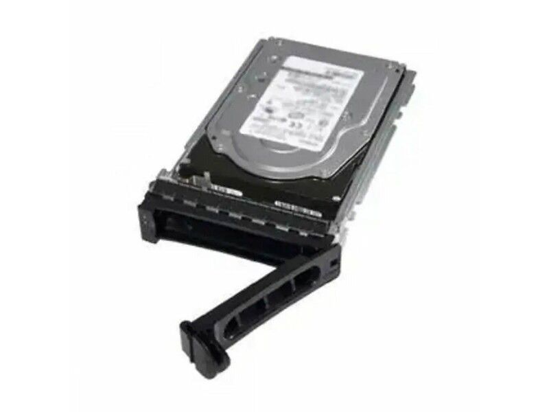 Dysk Twardy Dell 400-BKPO 3,5" 1.2 TB SAS 3,5" 1,2 TB