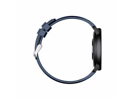 Smartwatch LEOTEC Wave Niebieski IPS 200 mAh Bluetooth 5.0 1,28"