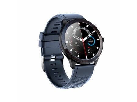 Smartwatch LEOTEC Wave Niebieski IPS 200 mAh Bluetooth 5.0 1,28"