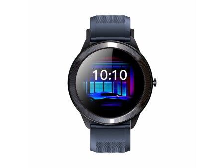 Smartwatch LEOTEC Wave Niebieski IPS 200 mAh Bluetooth 5.0 1,28"