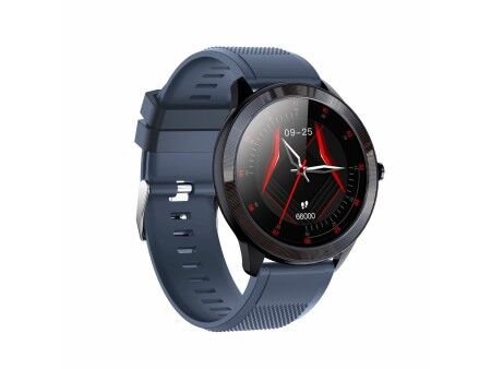 Smartwatch LEOTEC Wave Niebieski IPS 200 mAh Bluetooth 5.0 1,28"