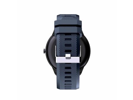 Smartwatch LEOTEC Wave Niebieski IPS 200 mAh Bluetooth 5.0 1,28"