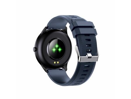 Smartwatch LEOTEC Wave Niebieski IPS 200 mAh Bluetooth 5.0 1,28"