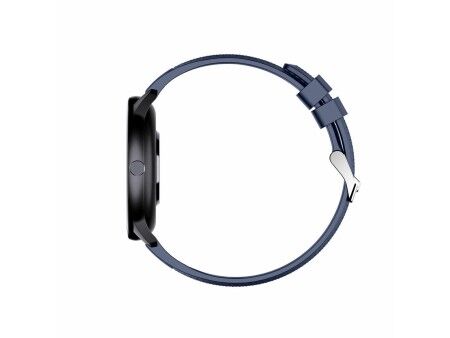 Smartwatch LEOTEC Wave Niebieski IPS 200 mAh Bluetooth 5.0 1,28"