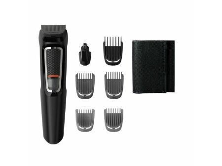 Trymer/ Aparat do Golenia Philips MG3720/15