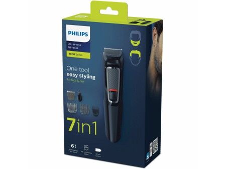Trymer/ Aparat do Golenia Philips MG3720/15