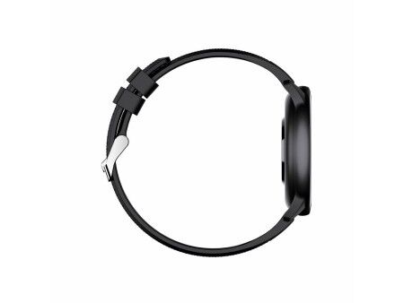 Smartwatch LEOTEC Wave Czarny IPS 200 mAh Bluetooth 5.0 1,28"
