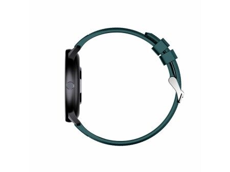 Smartwatch LEOTEC Wave Kolor Zielony IPS 200 mAh Bluetooth 5.0 1,28"