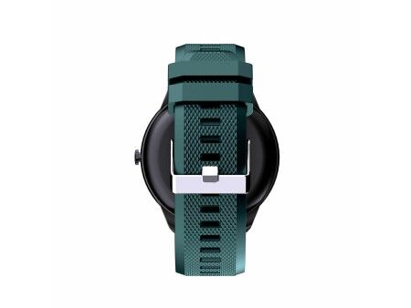 Smartwatch LEOTEC Wave Kolor Zielony IPS 200 mAh Bluetooth 5.0 1,28"