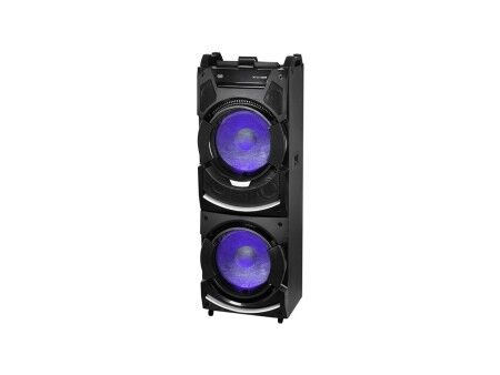 Głośnik Bluetooth Przenośny Trevi TREVI 4500 DJ Czarny 500 W