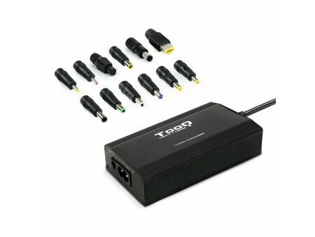 Ładowarka do Laptopa TooQ TQLC-100BS01M Uniwersalny 100W