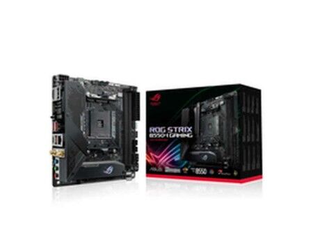 Płyta główna Asus PRIME B550-PLUS AMD B550 AMD AM4