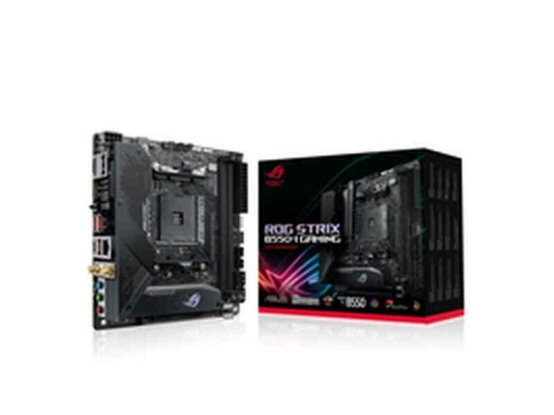 Płyta główna Asus PRIME B550-PLUS AMD B550 AMD AM4