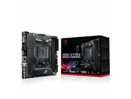 Płyta główna Asus PRIME B550-PLUS AMD B550 AMD AM4
