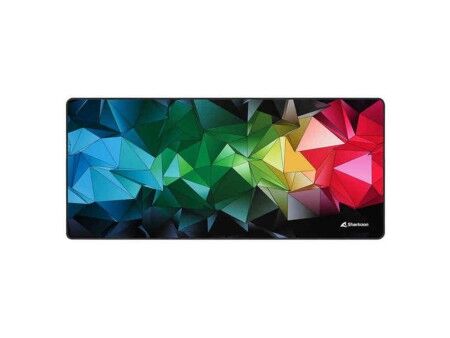 Podkładka pod Myszkę Gaming Sharkoon SKILLER SGP30 XXL POLY