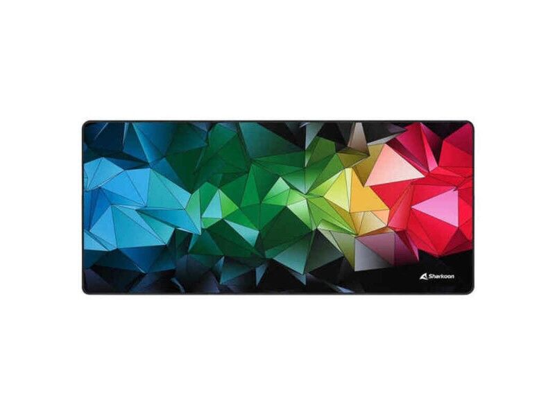 Podkładka pod Myszkę Gaming Sharkoon SKILLER SGP30 XXL POLY