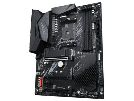 Płyta główna Gigabyte B550 AORUS ELITE V2 AMD B550 AMD AM4
