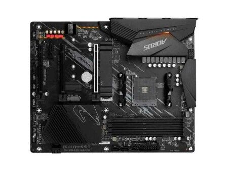 Płyta główna Gigabyte B550 AORUS ELITE V2 AMD B550 AMD AM4