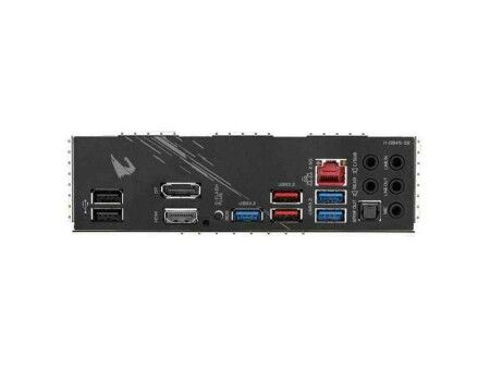 Płyta główna Gigabyte B550 AORUS ELITE V2 AMD B550 AMD AM4
