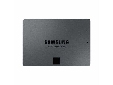 Dysk Twardy Samsung 870 QVO 2 TB SSD